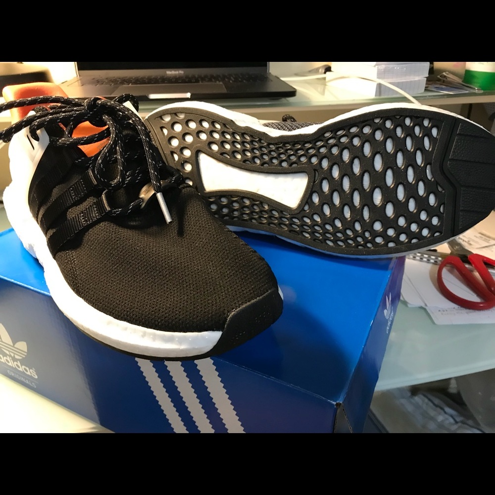 Adidas Eqt Support. Brand new with box size 11 Us